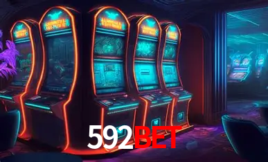Desvendando o Mundo dos Jogos Virtuais na 592BET