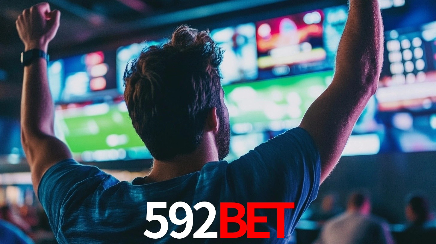 592BET - Slots De Alta Taxa - 592BET.com