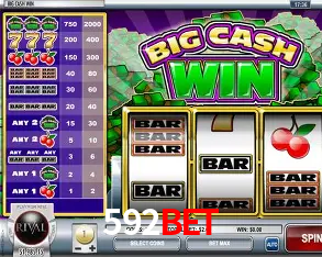 Desvendando o Mundo dos Jogos Virtuais na 592BET
