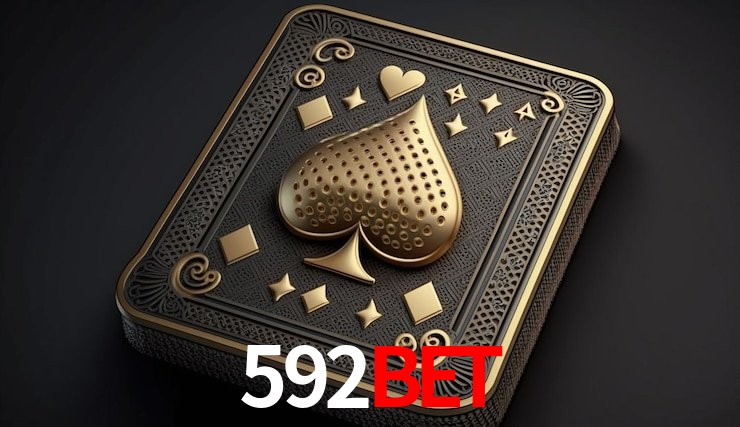 Experiência VIP 592BET