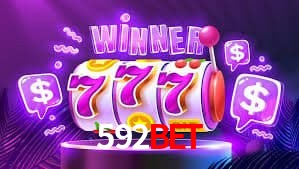 Welcome Bonus 592BET