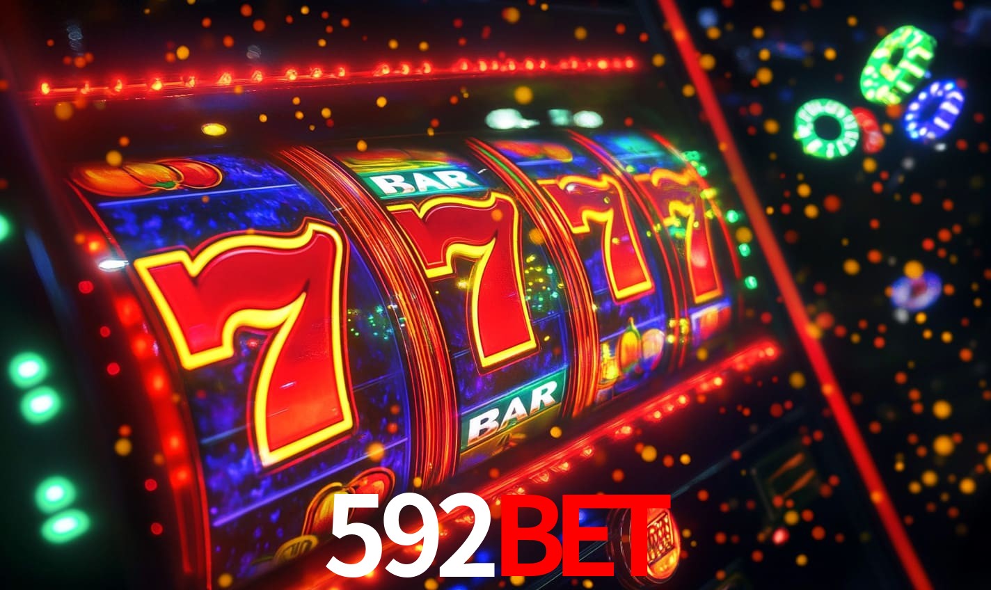 592BET login