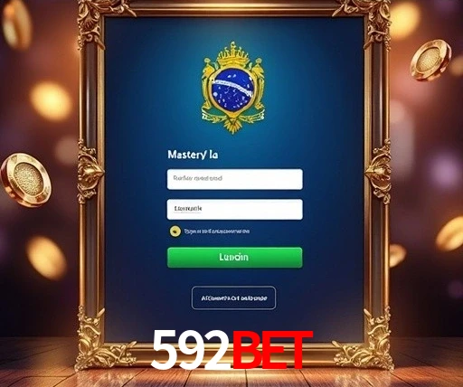 Níveis do programa VIP da 592BET