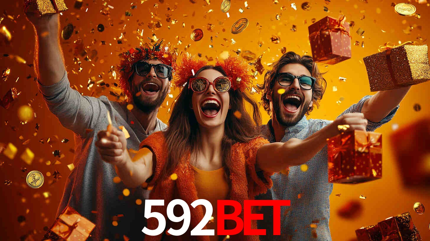 Loterias online disponíveis na 592BET