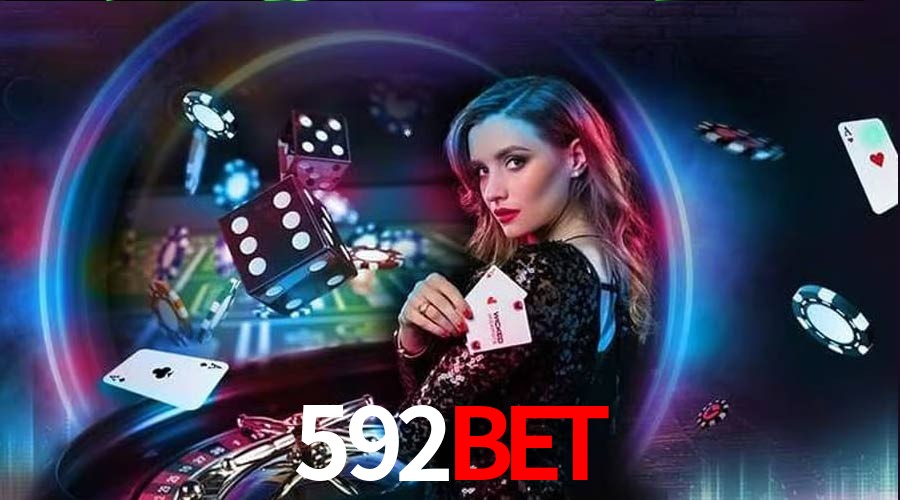 Account Benefits 592BET