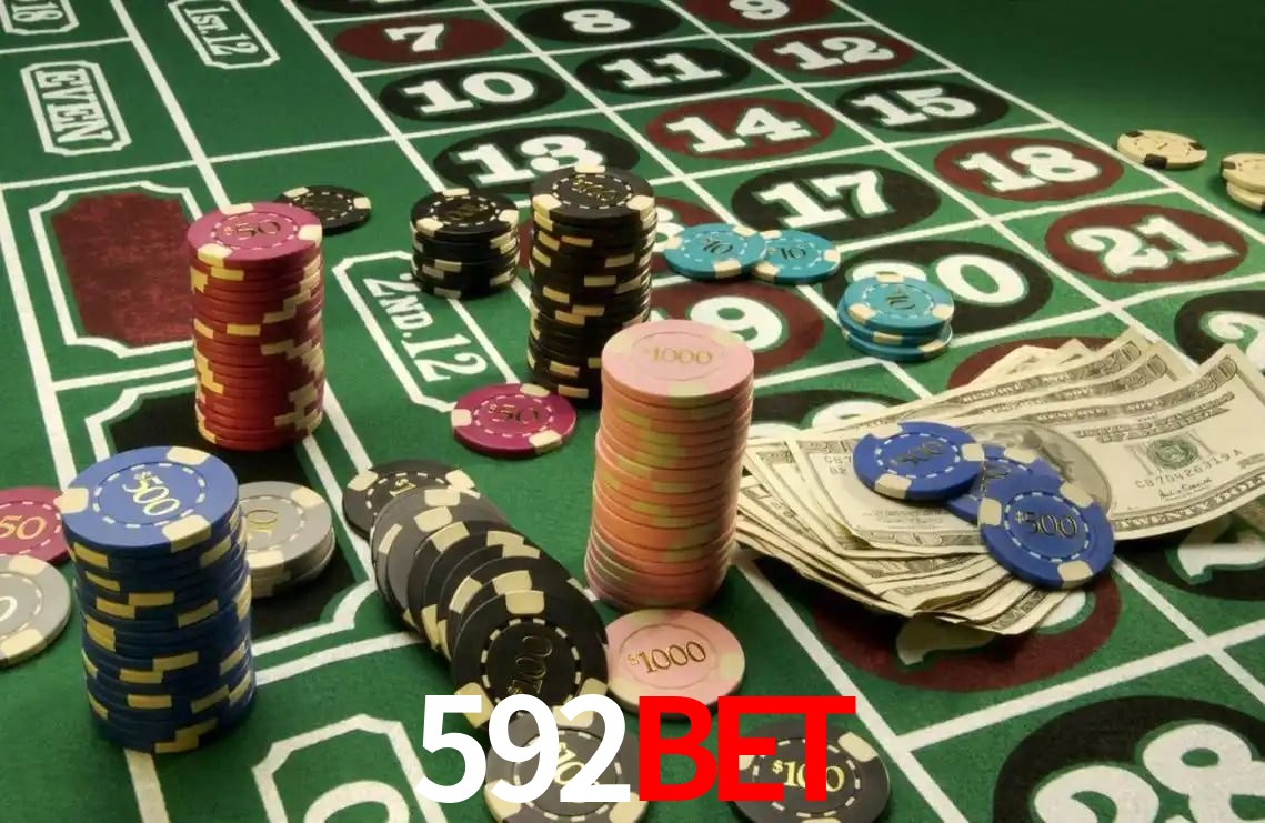 Experimente o Login Seguro Premium no 592BET