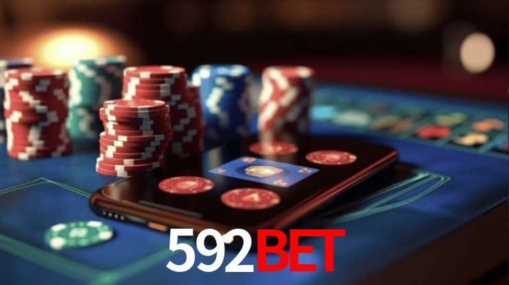 Casino VIP 592BET