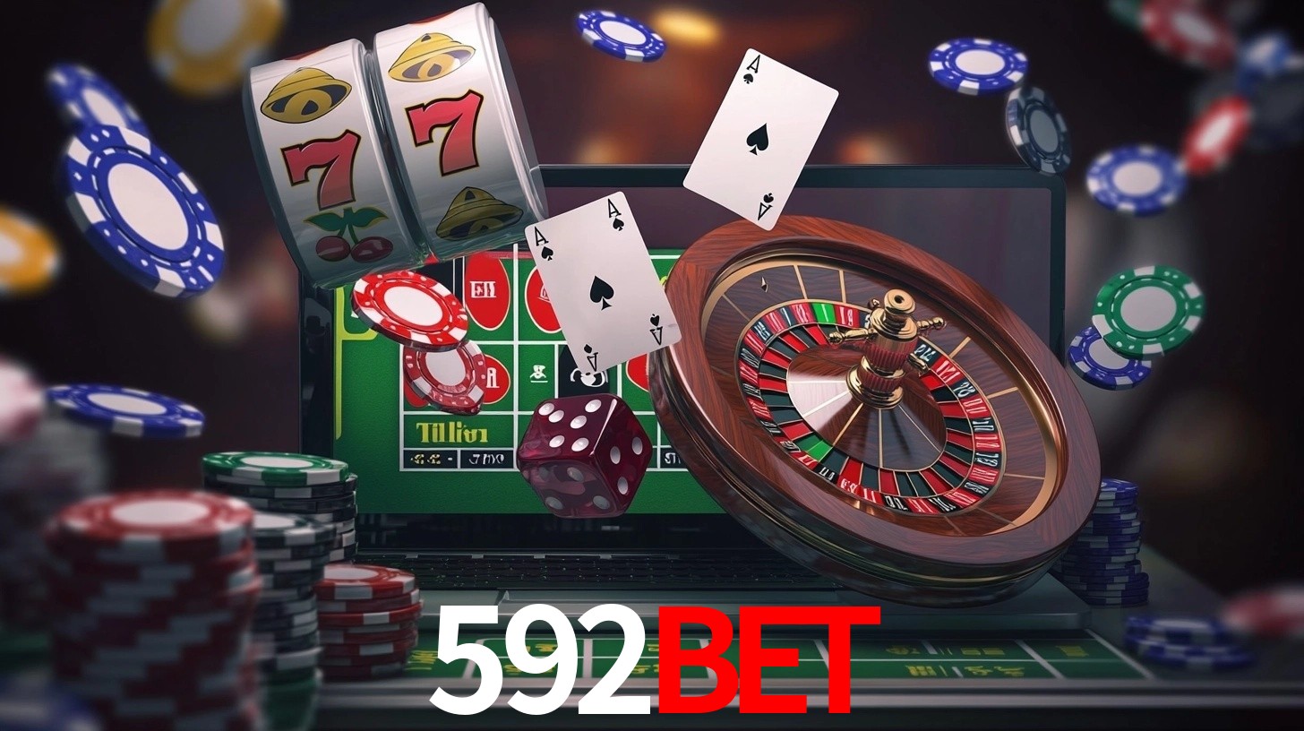 Cashback e recargas na 592BET