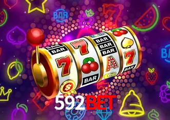 A Emoção da Loteria na 592BET: Uma Chance de Mudança de Vida