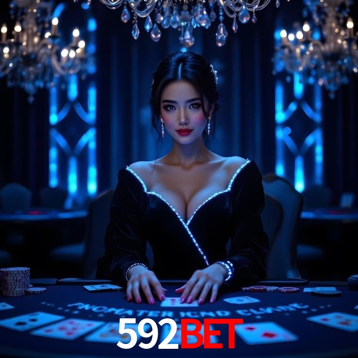 Jogos de Slot 592BET
