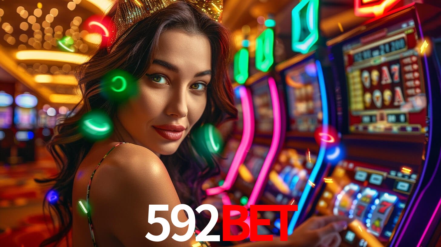 Mercados ao vivo e cash out na 592BET