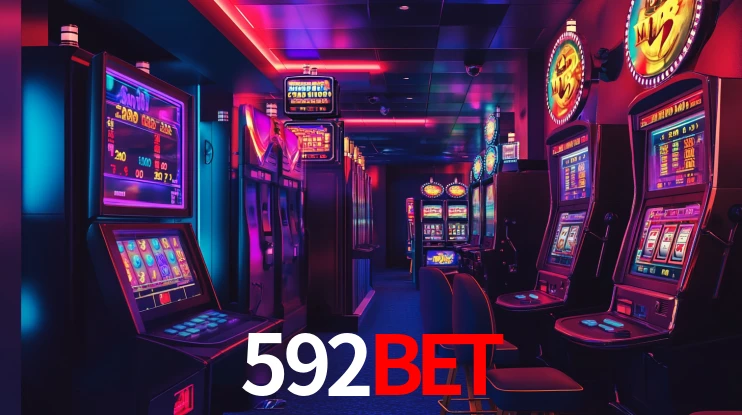 Ofertas Imperdíveis na 592BET: Promoções e Bônus Que Valem a Pena