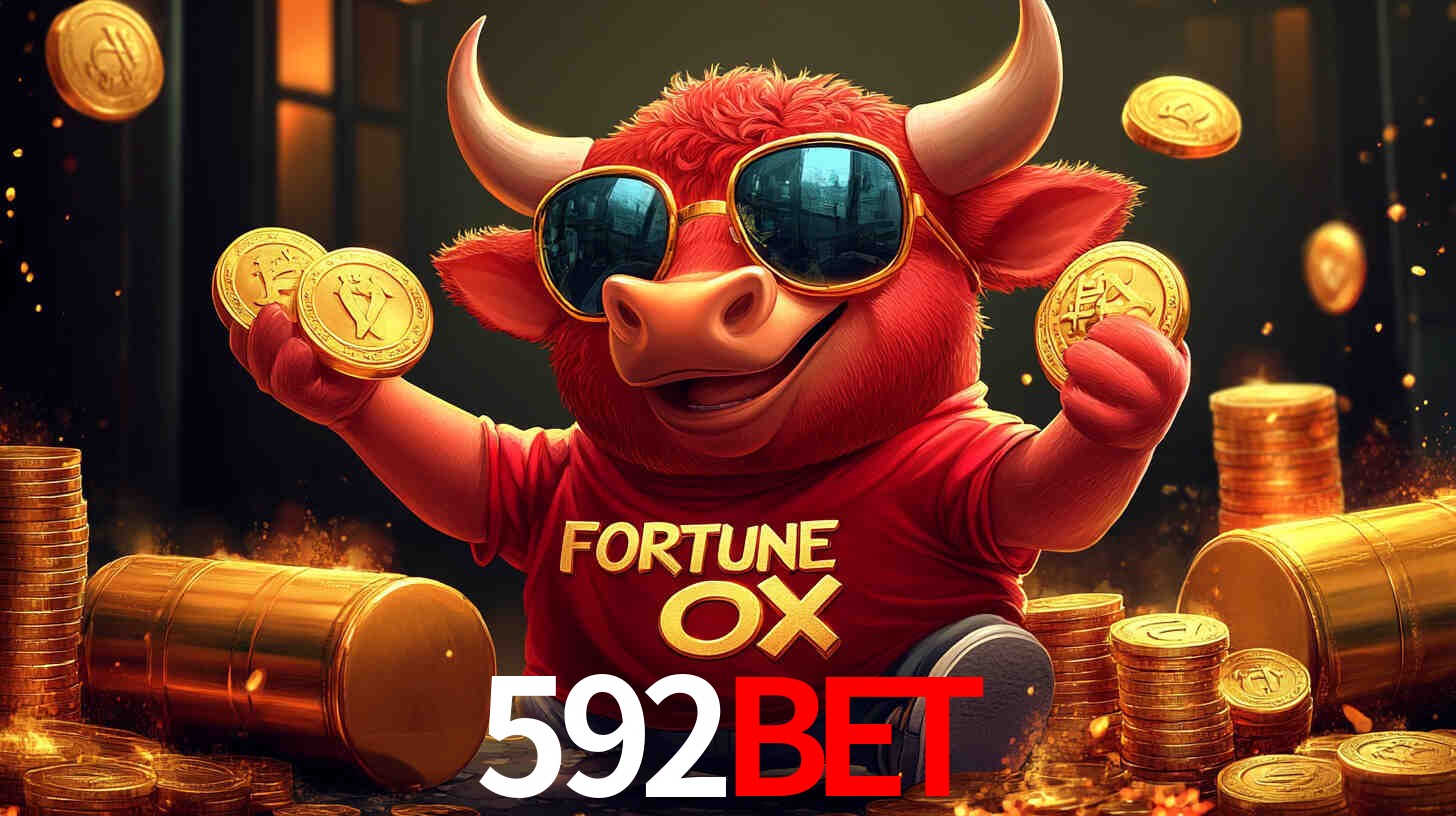 Desvendando o Mundo dos Jogos Virtuais na 592BET
