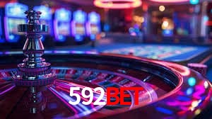 Estatísticas Esportivas 592BET