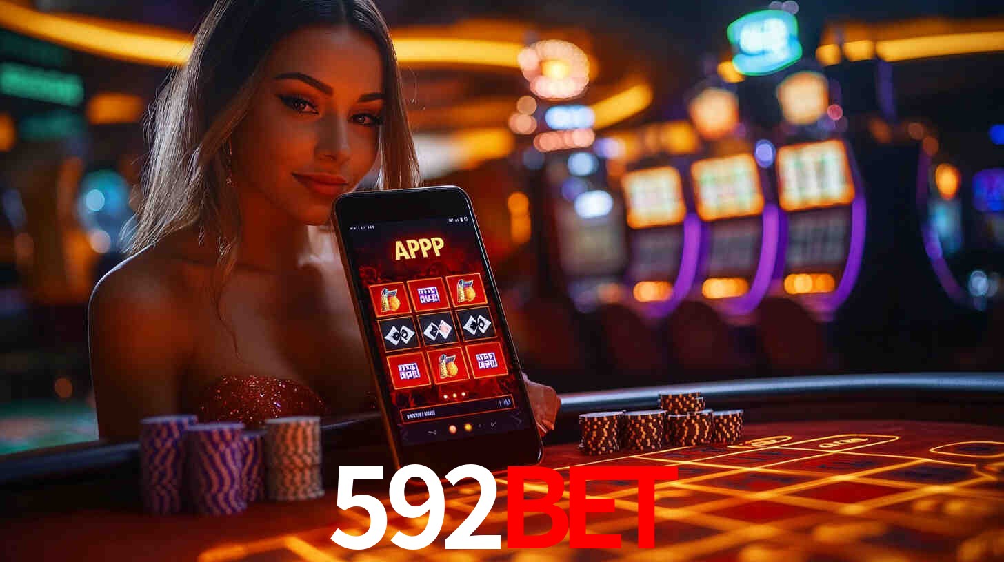 Descubra o Programa VIP da 592BET: Vantagens Exclusivas para Jogadores