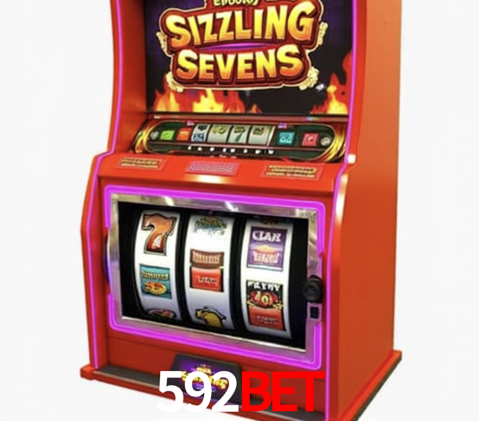 API Integration 592BET