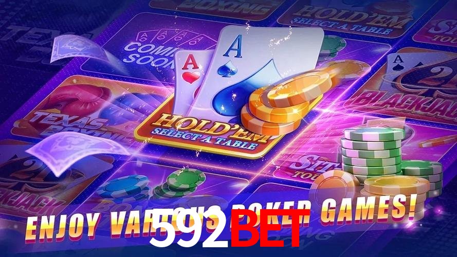 A Emoção da Loteria na 592BET: Uma Chance de Mudança de Vida