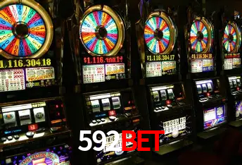 A Emoção da Loteria na 592BET: Uma Chance de Mudança de Vida