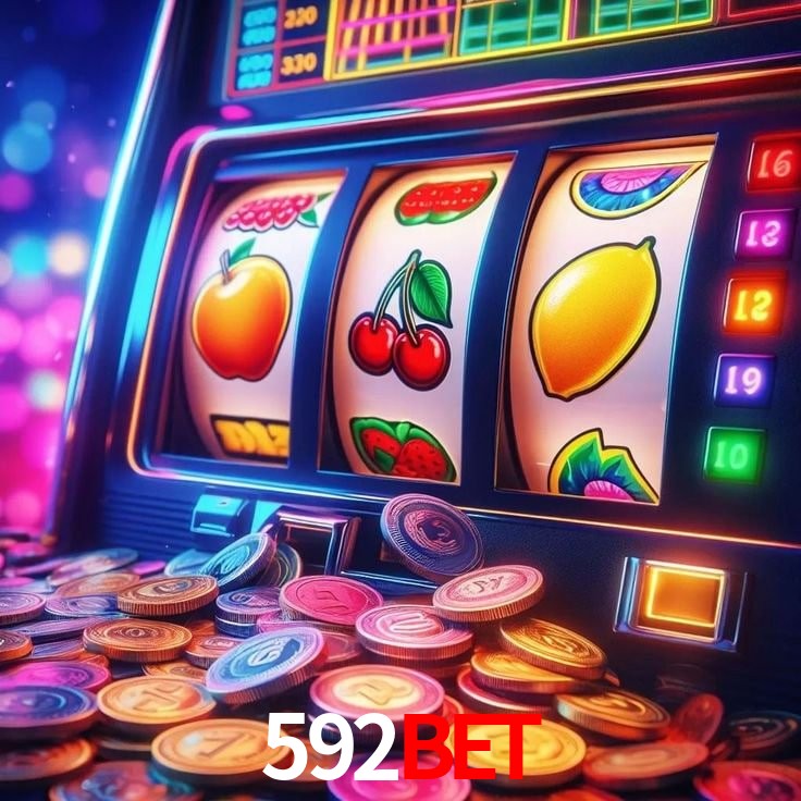 Apostas de Tênis 592BET