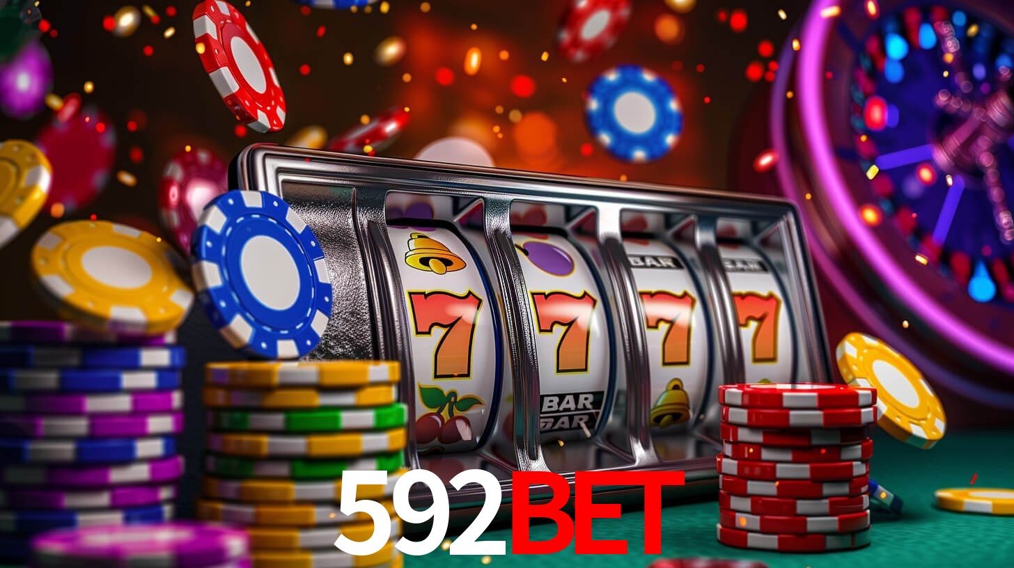 PIX Instantâneo 592BET