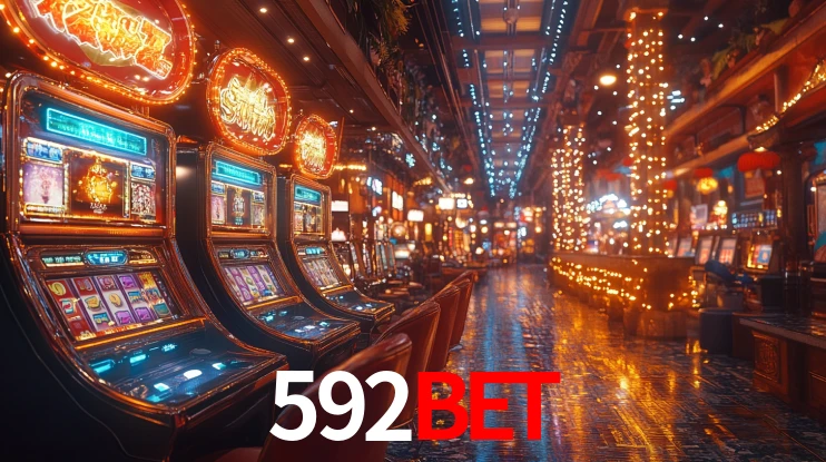 592BET.com
