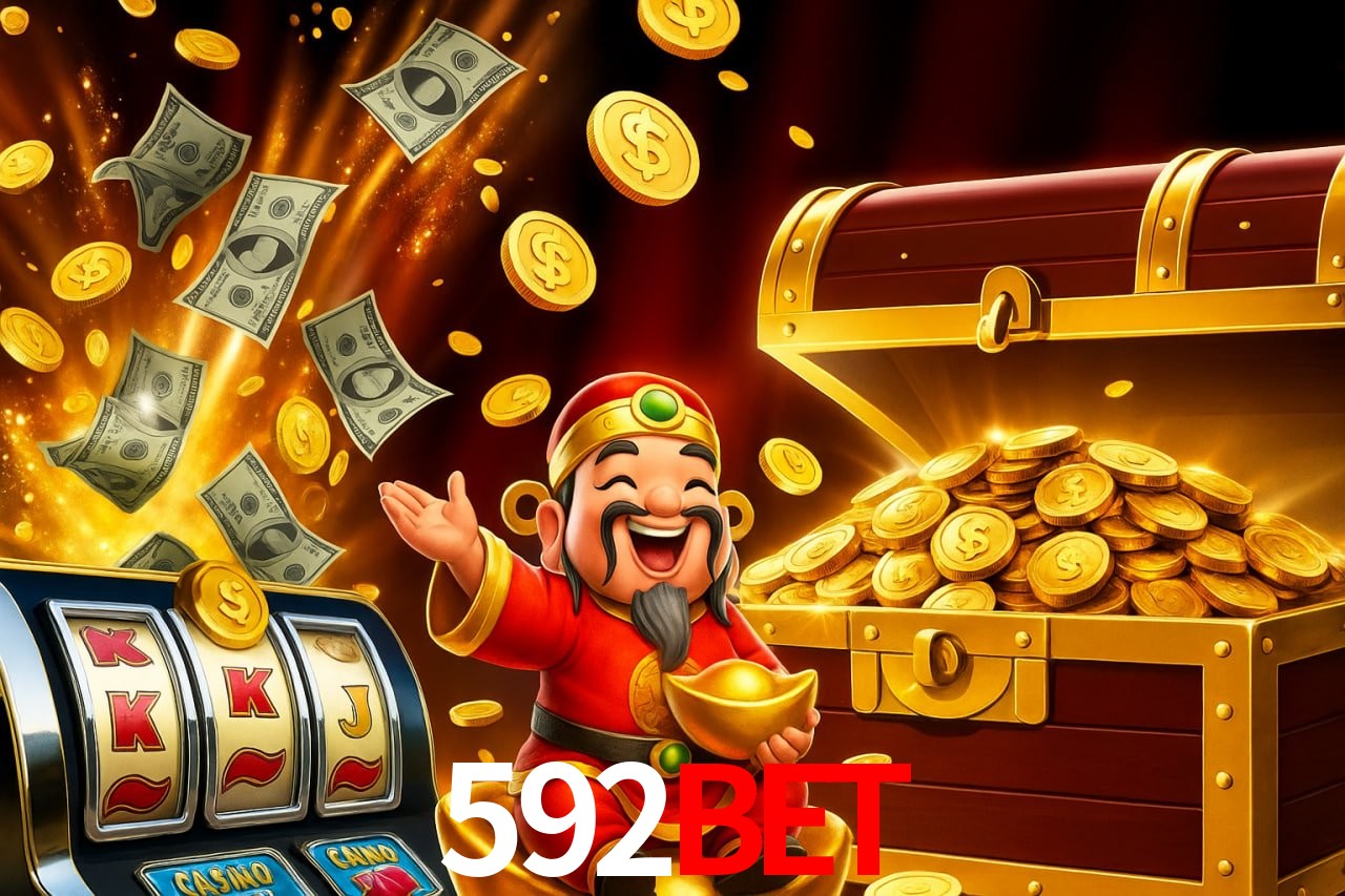 Jogos Exclusivos 592BET