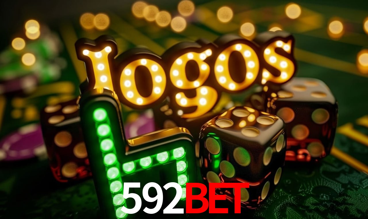 Estatísticas do Jogo 592BET
