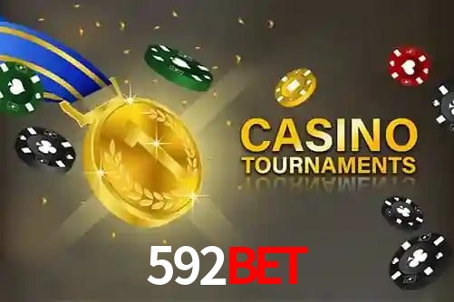 Instalação rápida do APK 592BET