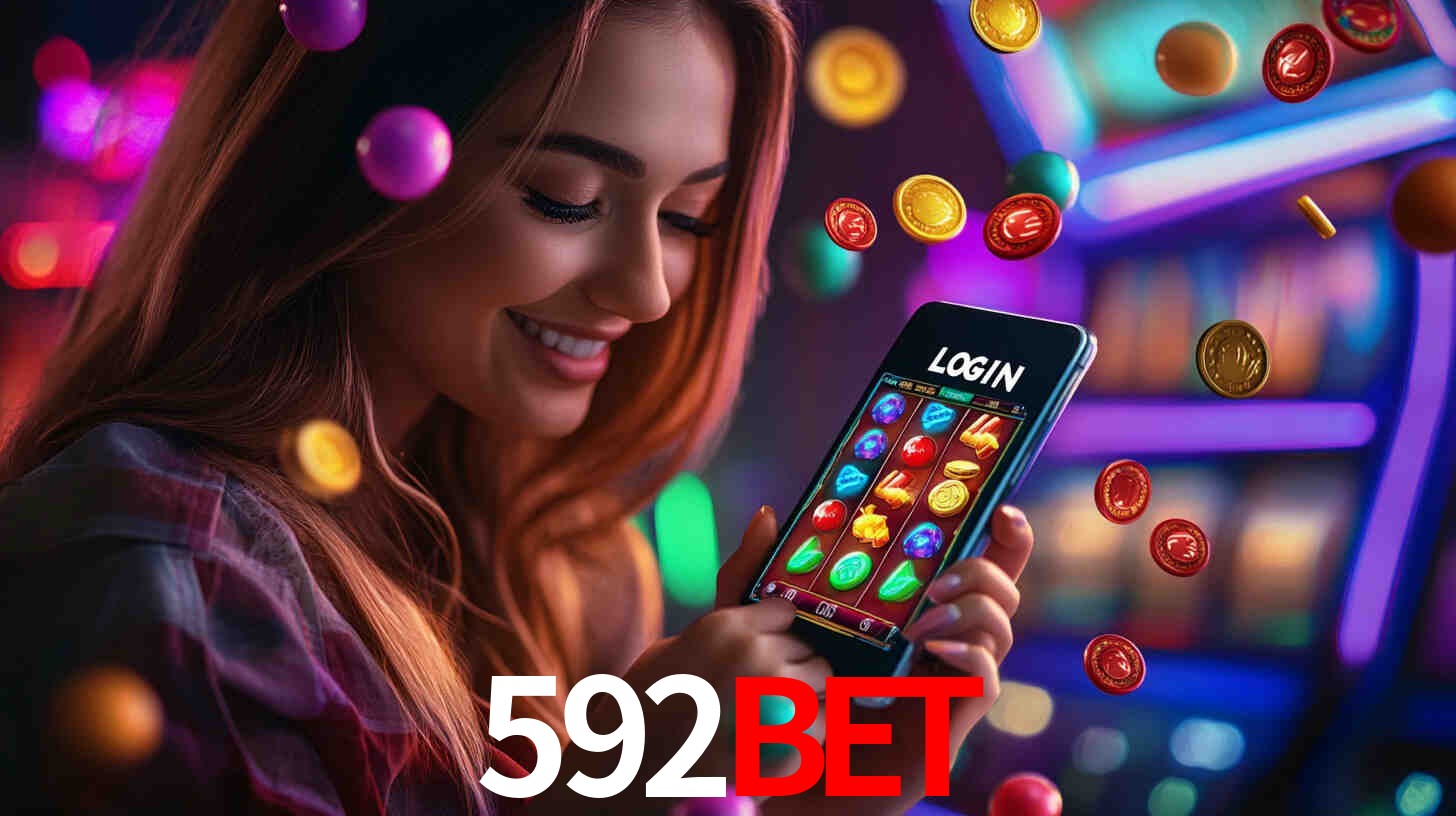 592BET