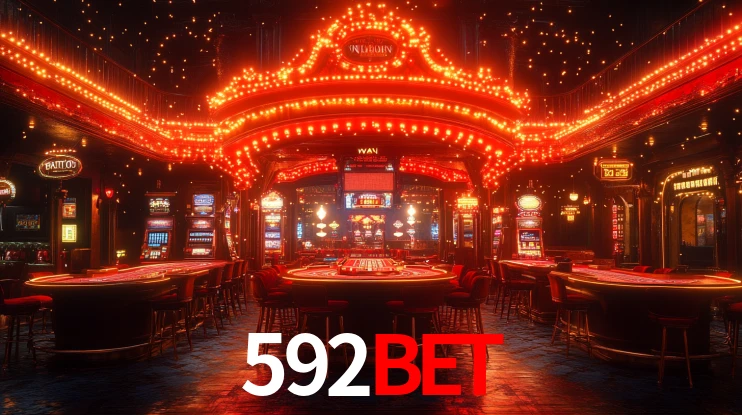 592BET login