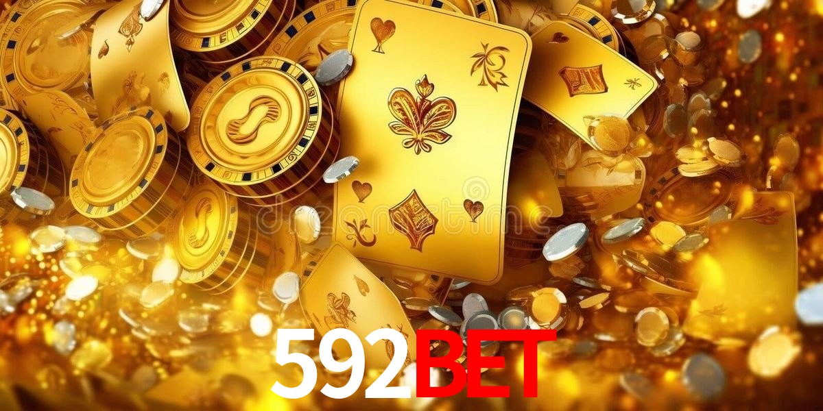 Inovações de Jogos na 592BET: O Futuro das Experiências Interativas