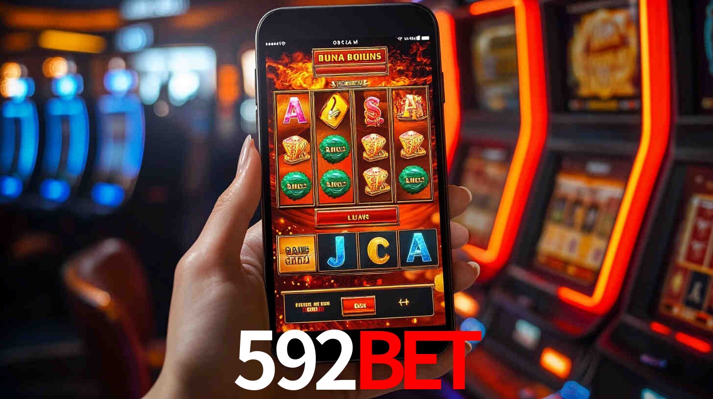 592BET.com