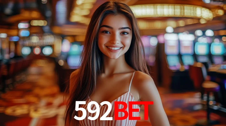 592BET App Interface