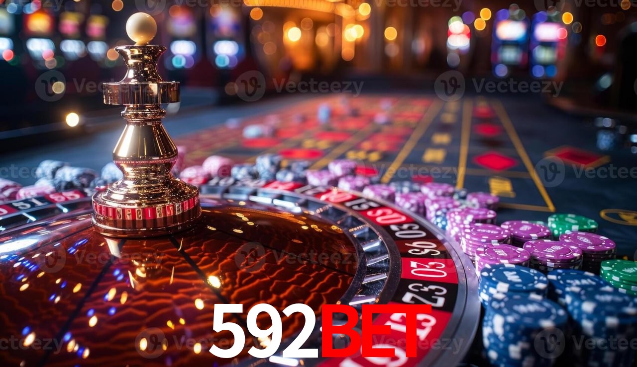 Seasonal Promotions 592BET