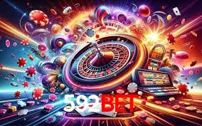 Estratégias Crash Games 592BET