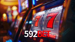 Benefícios da Conta 592BET