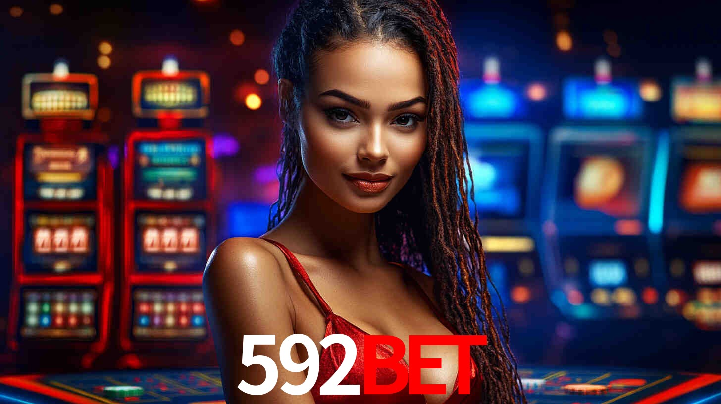 Descubra a Essência do 592BET: Nossa História e Compromissos