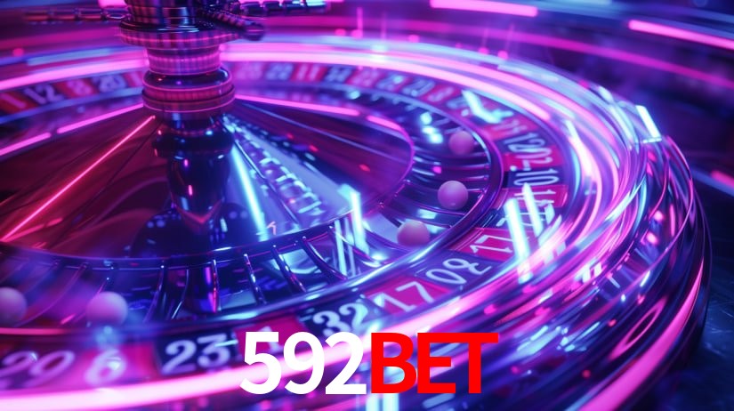 A Experiência Imersiva dos Cassinos Ao Vivo no 592BET