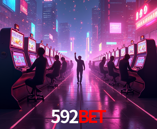 Programa VIP 592BET