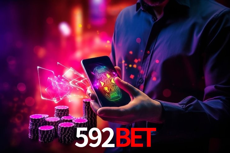Torneios 592BET