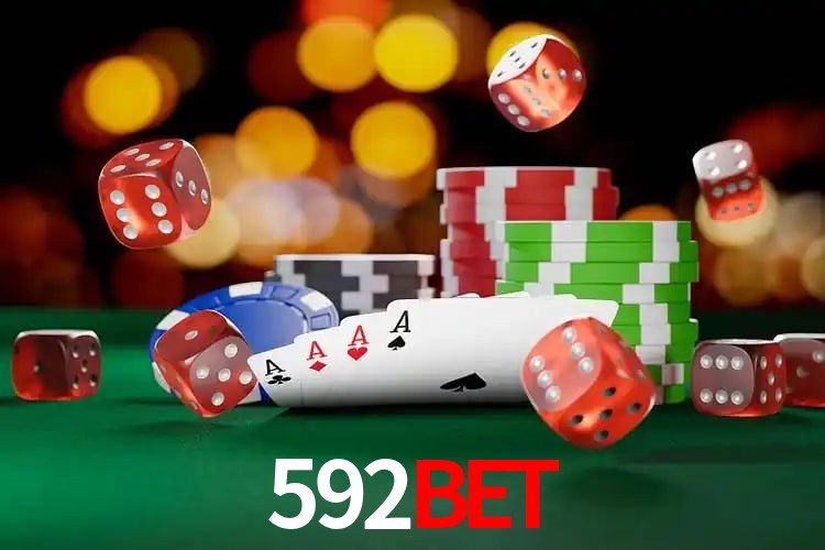 Diretório de Jogos 592BET