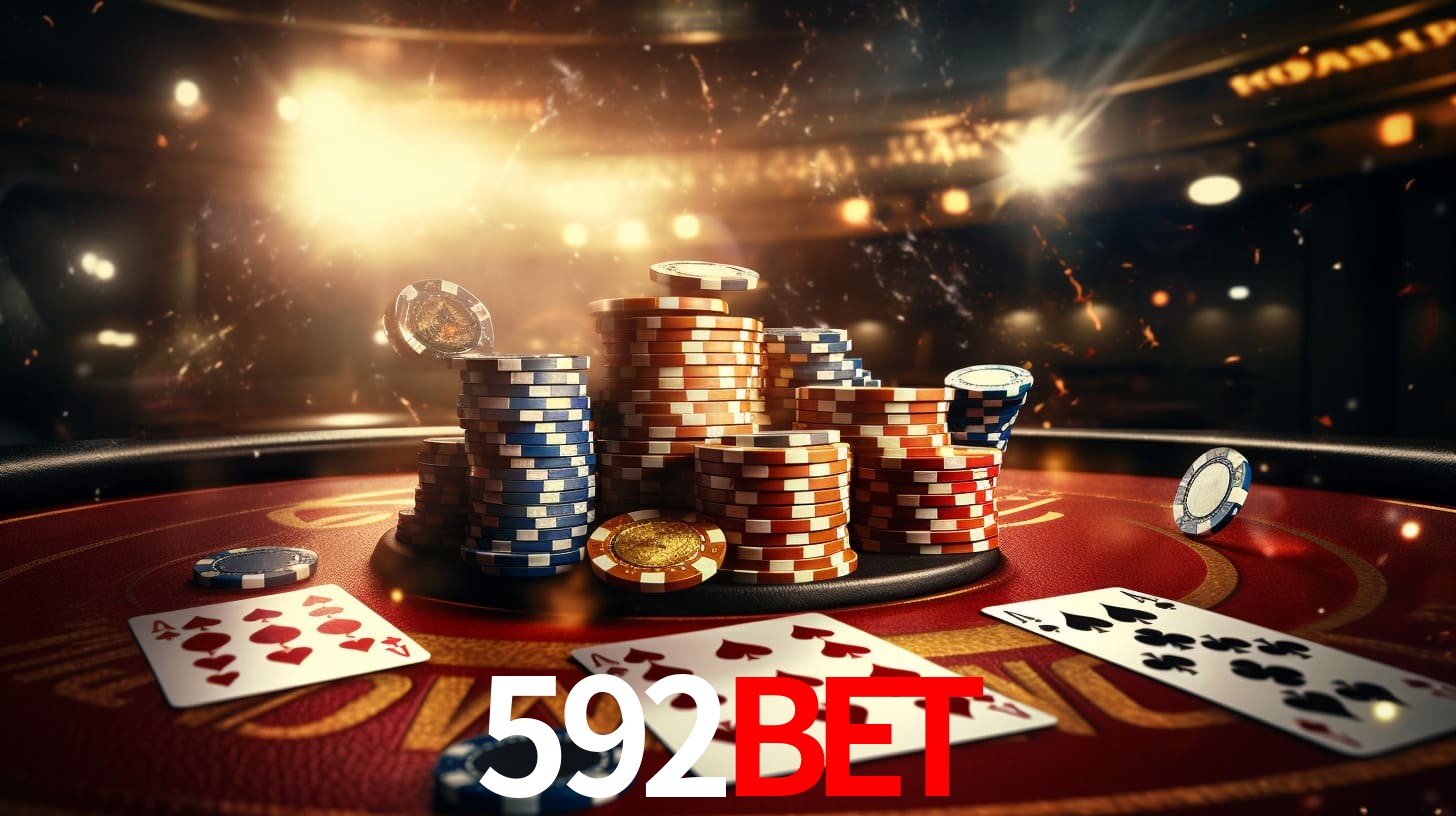 VIP Casino 592BET