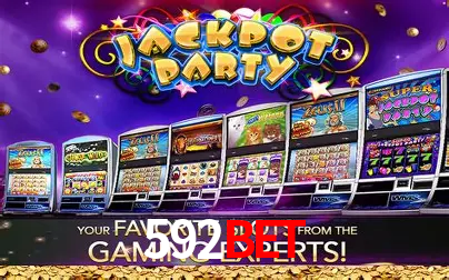 Desvendando o Mundo dos Jogos Virtuais na 592BET
