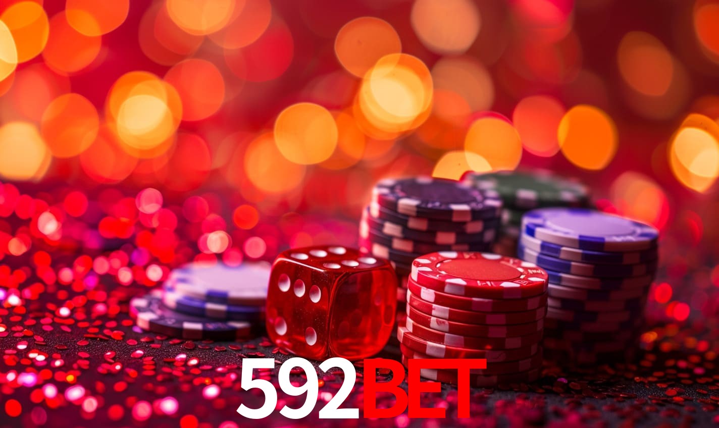 Explorando a Categoria de Eventos em Apostas na 592BET