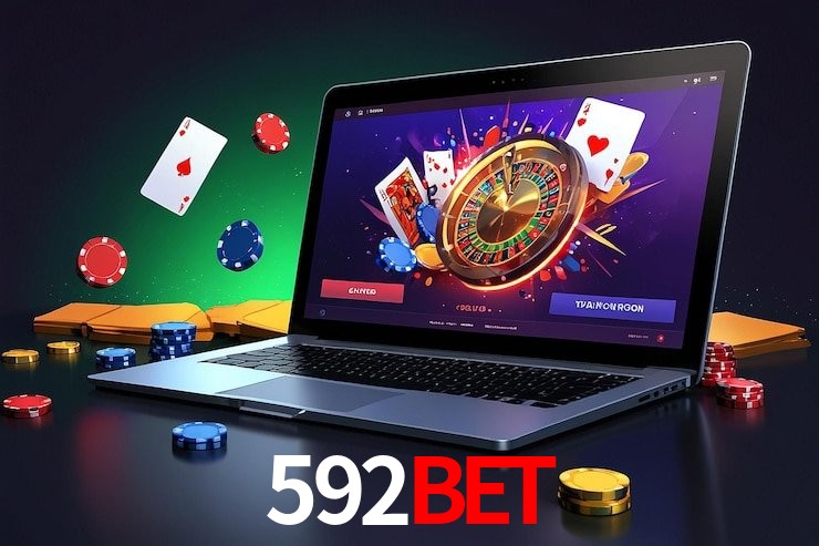Promoções Sazonais 592BET
