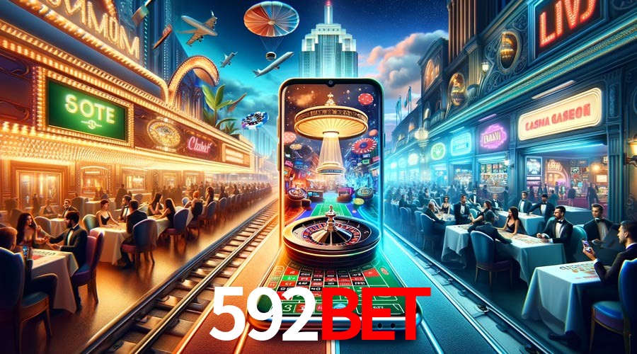 2FA Security 592BET