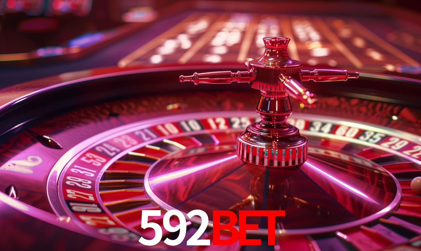 Descubra o Programa VIP da 592BET: Vantagens Exclusivas para Jogadores