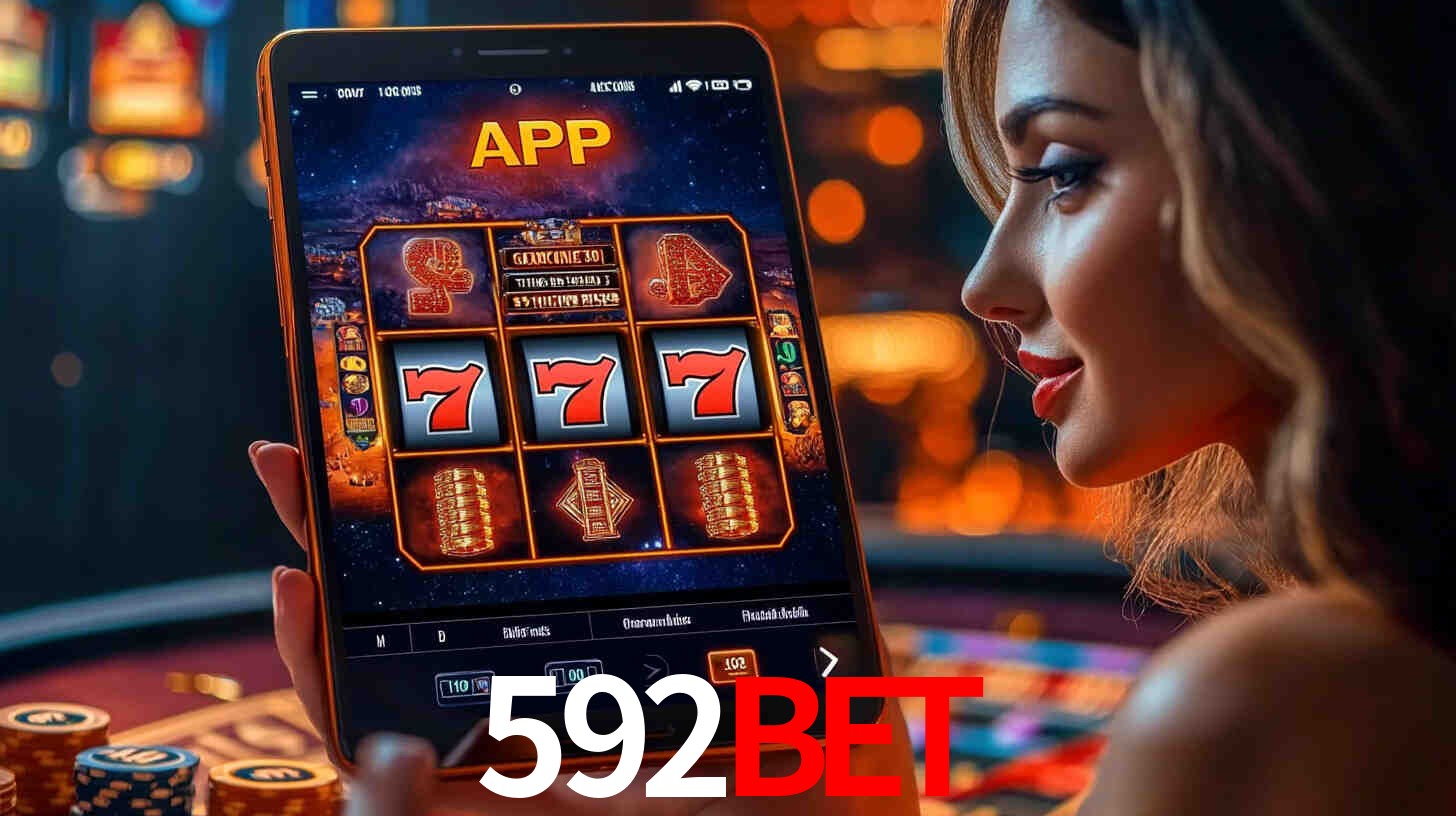 592BET