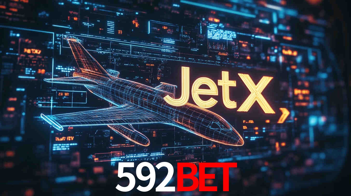 Inovações de Jogos na 592BET: O Futuro das Experiências Interativas