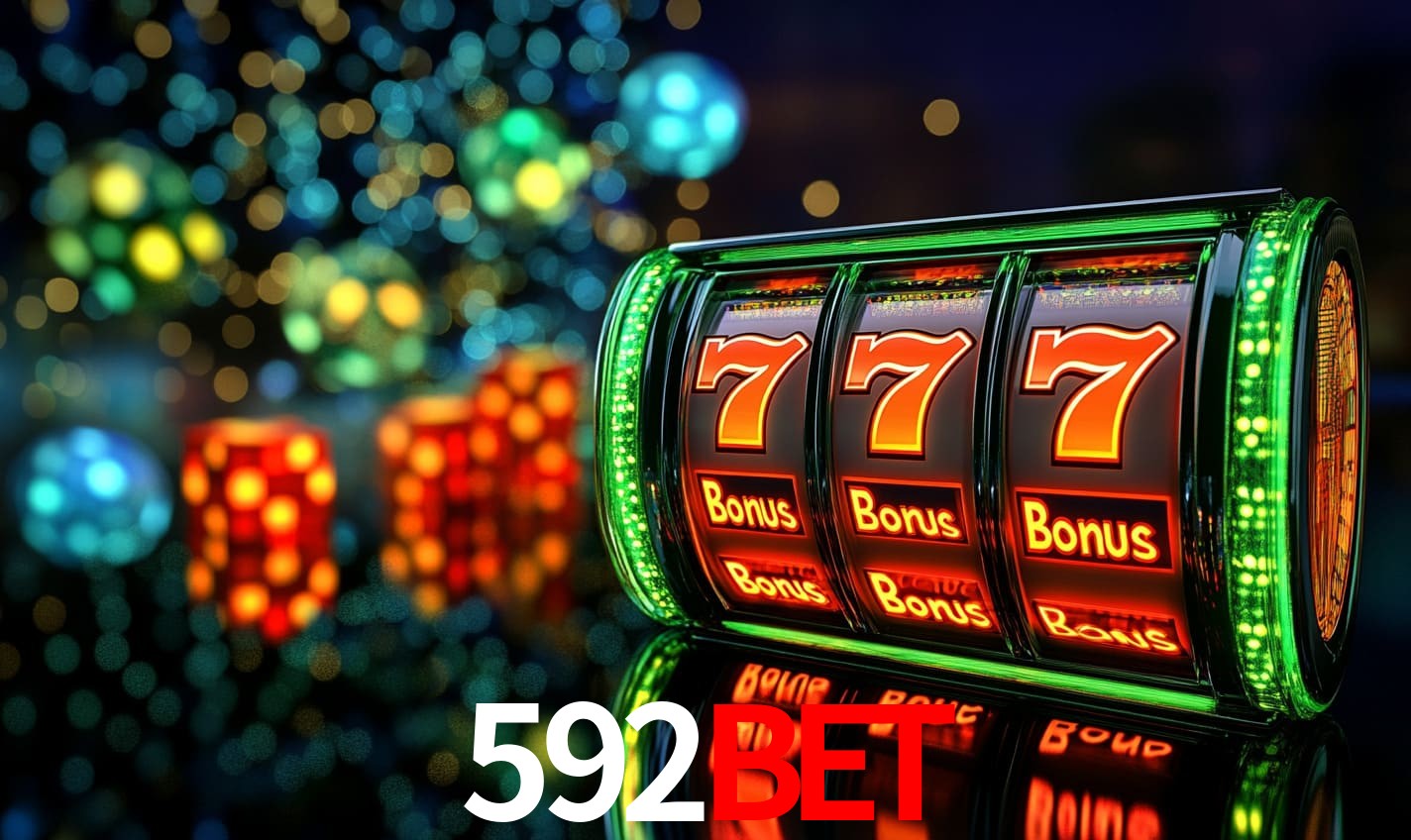 Cadastro Rápido 592BET